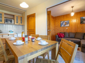 Apartment Mélèzes 66 by Interhome